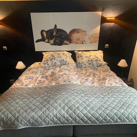 Amsterdam Countryside Met Airco ,Geweldig Uitzicht, Luxe Keuken,Wasmachine,Droger,Gratis Fietsen Apartment Den Ilp Ngoại thất bức ảnh