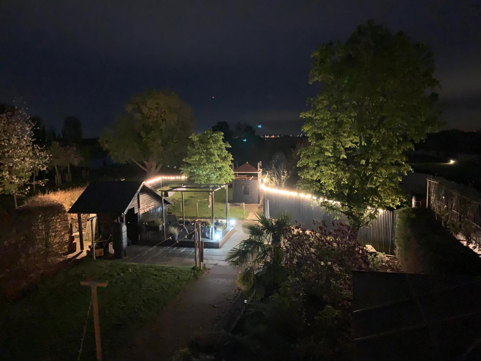 Amsterdam Countryside Met Airco ,Geweldig Uitzicht, Luxe Keuken,Wasmachine,Droger,Gratis Fietsen Apartment Den Ilp Ngoại thất bức ảnh